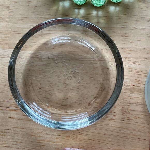 Set of candles and holders - Picture 5 of 6